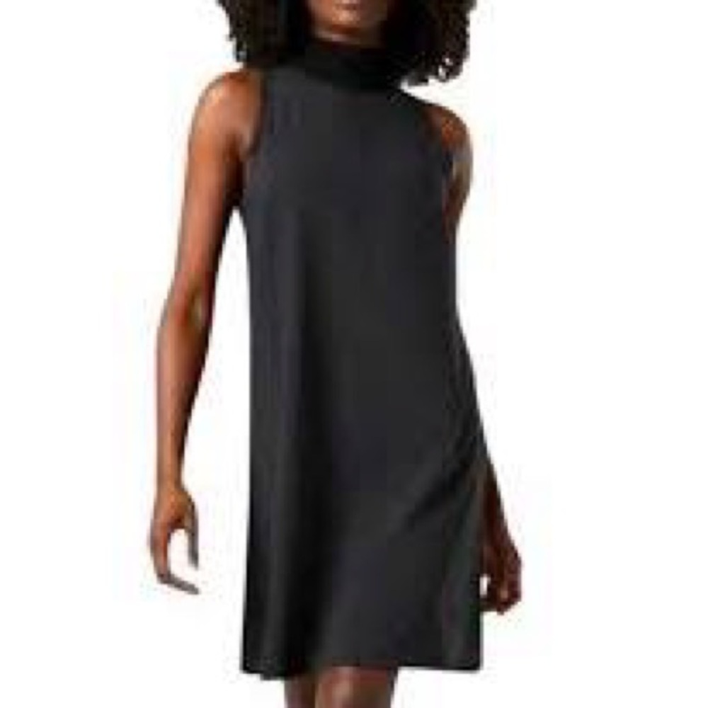 Athleta Initiative dress